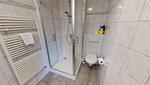 Badezimmer - Wohnung Seepferd - Top-Hundeurlaub