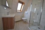 Badezimmer - Wohnung Seestern - Top-Hundeurlaub
