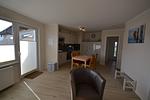 Wohnzimmer - Wohnung Seestern - Top-Hundeurlaub