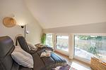 Wellness - Ferienhaus Reethus bei den Wassern mit Sauna, Kamin und Terrasse - Top-Hundeurlaub