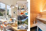 Ferienhaus Reethus bei den Wassern - Top-Hundeurlaub