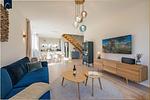 Ferienhaus Reethus bei den Wassern - Top-Hundeurlaub