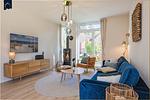 Ferienhaus Reethus bei den Wassern - Top-Hundeurlaub
