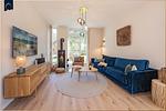 Ferienhaus Reethus bei den Wassern - Top-Hundeurlaub