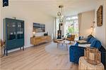 Ferienhaus Reethus bei den Wassern - Top-Hundeurlaub