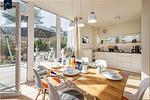 Ferienhaus Reethus bei den Wassern - Top-Hundeurlaub