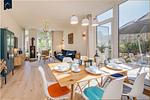 Ferienhaus Reethus bei den Wassern - Top-Hundeurlaub