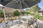 Ferienhaus Reethus bei den Wassern - Top-Hundeurlaub