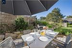Ferienhaus Reethus bei den Wassern - Top-Hundeurlaub