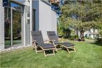 Ferienhaus Reethus bei den Wassern - Top-Hundeurlaub