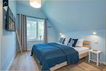 Ferienhaus Reethus bei den Wassern - Top-Hundeurlaub
