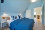 Ferienhaus Reethus bei den Wassern - Top-Hundeurlaub