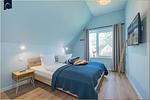 Ferienhaus Reethus bei den Wassern - Top-Hundeurlaub