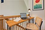 Ferienhaus Reethus bei den Wassern - Top-Hundeurlaub