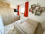 Schlafzimmer - 0412 - Nordweh - Top-Hundeurlaub