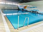 Pool - 0412 - Nordweh - Top-Hundeurlaub