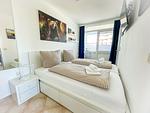 Schlafzimmer - 0412 - Nordweh - Top-Hundeurlaub