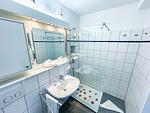 Badezimmer - 0412 - Nordweh - Top-Hundeurlaub