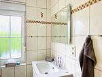 Gäste-WC - Villa Seestern - Top-Hundeurlaub