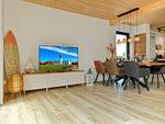 Wohnzimmer - Cliffsailor - Top-Hundeurlaub