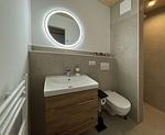 Badezimmer - Cliffsailor - Top-Hundeurlaub