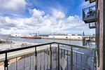 Balkon mit Ausblick - Krusespeicher 2-41 - Top-Hundeurlaub