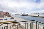 Balkon mit Ausblick - Krusespeicher 2-43 - Top-Hundeurlaub