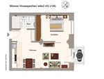 Krusespeicher 2-43 - Top-Hundeurlaub