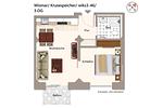 Krusespeicher 3-46 - Top-Hundeurlaub