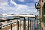Balkon mit Ausblick - Krusespeicher 3-49 - Top-Hundeurlaub