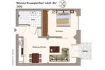 Krusespeicher 3-49 - Top-Hundeurlaub