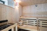 Wellness und Saunabereich - Krusespeicher 3-49 - Top-Hundeurlaub
