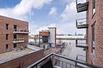 Ausblick vom Balkon - Ohlerich Speicher 2-13 - Top-Hundeurlaub