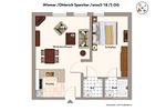 Grundriss - Ohlerich Speicher 3-18 - Top-Hundeurlaub