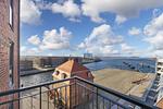 Balkon mit Ausblick - Ohlerich Speicher 4-26 - Top-Hundeurlaub