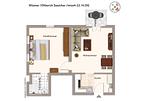 Grundriss - Ohlerich Speicher 4-22 - Top-Hundeurlaub