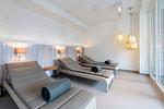 Wellness und Saunabereich - Apartmentvilla Anna See 1-13 - Top-Hundeurlaub