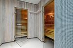 Wellness und Saunabereich - Apartmentvilla Anna See 1-13 - Top-Hundeurlaub