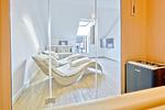 Sauna - Oberlin 15-1-2 - Top-Hundeurlaub