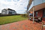 Haus Dünenblick 02 - Top-Hundeurlaub