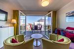 NordseeResort Friesland 48-5-m - Top-Hundeurlaub