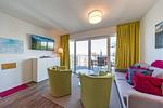 NordseeResort Friesland 48-5-m - Top-Hundeurlaub