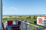 NordseeResort Friesland 48-5-m - Top-Hundeurlaub