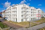 Aussenansicht - gbmv1-12 - Apartmentanlage Meerblickvilla 1-12 - Top-Hundeurlaub