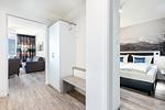 Entree - Apartmentanlage Meerblickvilla 1-12 - Top-Hundeurlaub
