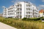 Aussenansicht gbmv1-14 - Apartmentanlage Meerblickvilla 1-14 - Top-Hundeurlaub