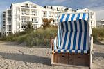 Apartmentanlage Meerblickvilla 2-22 - Top-Hundeurlaub