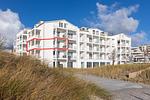 Aussenansicht - gbmv2-22 - Apartmentanlage Meerblickvilla 2-22 - Top-Hundeurlaub