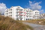 Aussenansicht - gbmv2-23 - Apartmentanlage Meerblickvilla 2-23 - Top-Hundeurlaub