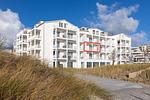 Aussenansicht - gbmv2-24 - Apartmentanlage Meerblickvilla 2-24 - Top-Hundeurlaub